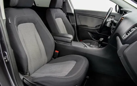 Kia Optima 2.00 автомат, фото №1