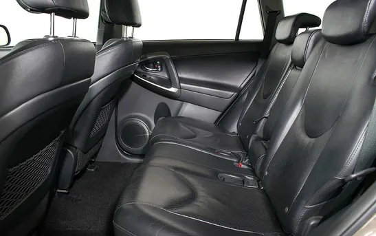 Toyota RAV4 2.40 автомат, фото №1