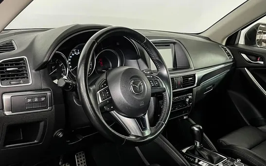 Mazda CX-5 2.00 автомат, фото №1