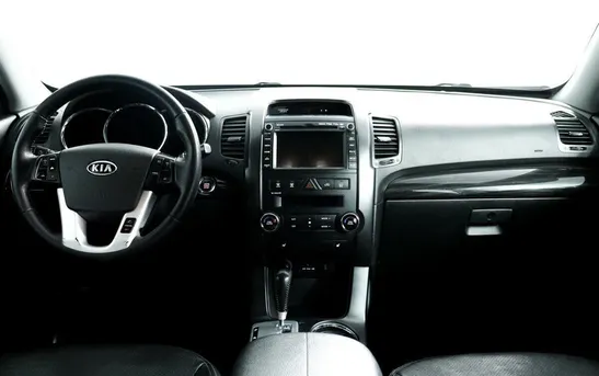 Kia Sorento 2.20 автомат, фото №1