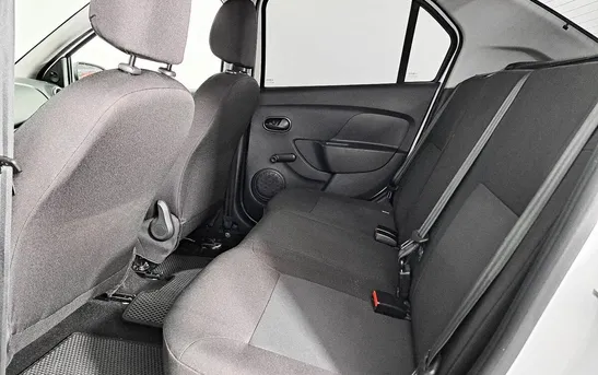 Renault Logan 1.60 механика, фото №1