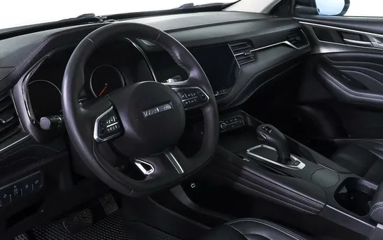 Haval F7 1.50 робот, фото №1
