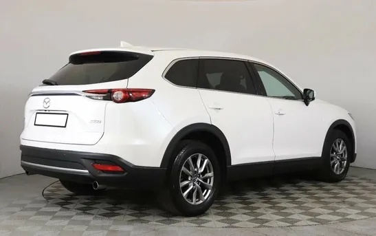 Mazda CX-9 2.50 автомат, фото №1