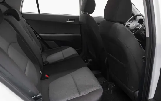 Hyundai Creta 1.60 автомат, фото №1