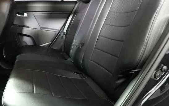 Kia Sportage 2.00 механика, фото №1