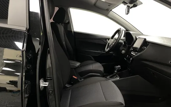 Hyundai Solaris 1.60 автомат, фото №1
