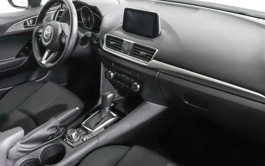 Mazda 3 1.50 автомат, фото №1