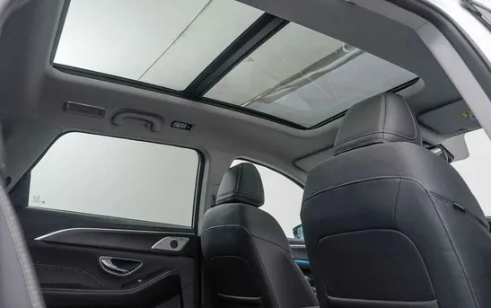 Jetour X90 PLUS 2.00 робот, фото №1