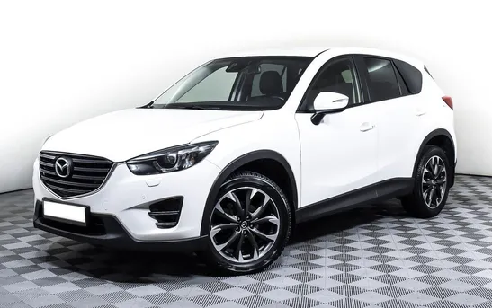 Mazda CX-5 2.50 автомат, фото №1