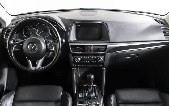 Mazda CX-5 2.50 автомат, фото №1