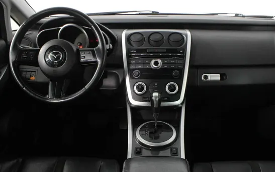 Mazda CX-7 2.30 автомат, фото №1