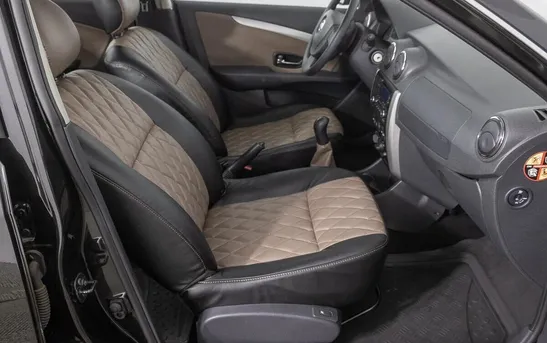 Nissan Almera 1.60 механика, фото №1