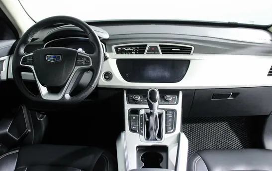 Geely Atlas 2.40 автомат, фото №1