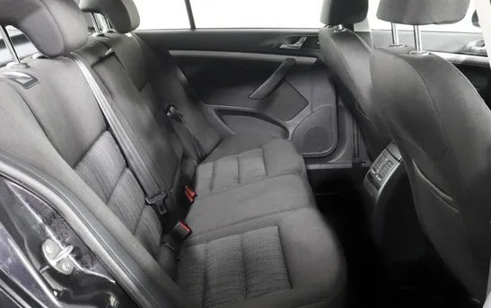 Skoda Octavia 1.80 автомат, фото №1