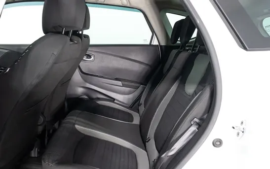 Renault Kaptur 2.00 механика, фото №1