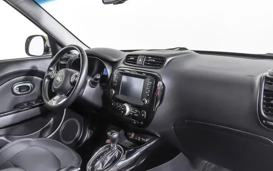 Kia Soul 2.00 автомат, фото №1