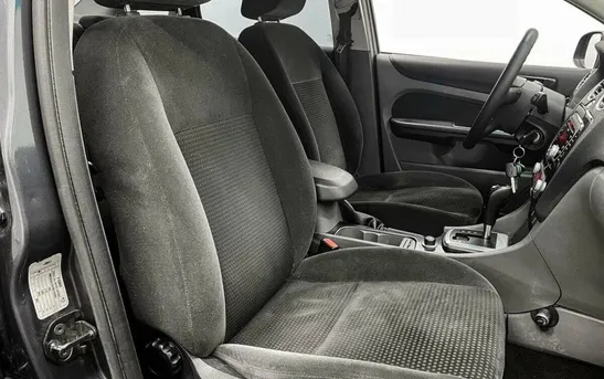Ford Focus 2.00 автомат, фото №1