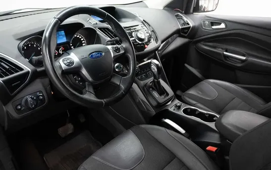 Ford Kuga 1.60 автомат, фото №1