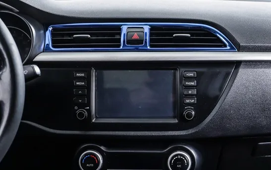 Kia Rio 1.60 механика, фото №1