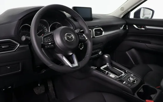 Mazda CX-5 2.00 автомат, фото №1