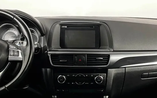 Mazda CX-5 2.00 автомат, фото №1