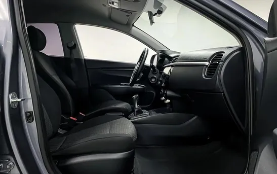 Kia Rio X-Line 1.60 механика, фото №1