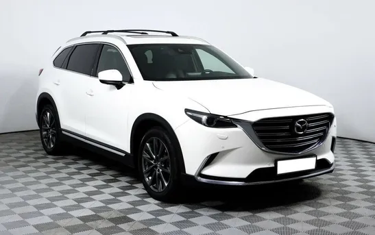 Mazda CX-9 2.50 автомат, фото №1