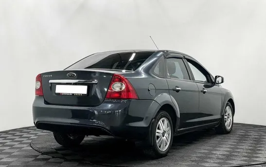 Ford Focus 2.00 автомат, фото №1