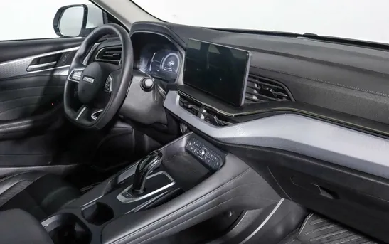 Haval F7 2.00 робот, фото №1