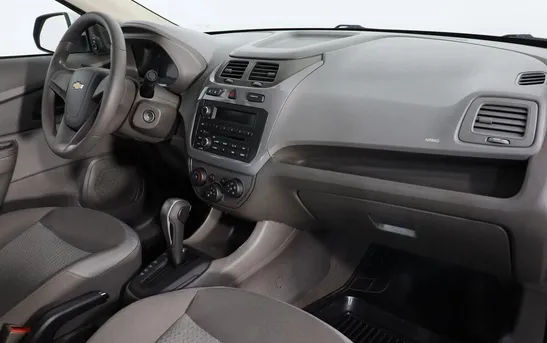 Chevrolet Cobalt 1.50 автомат, фото №1