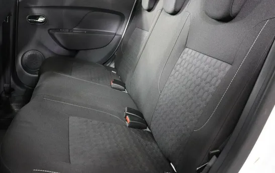 Renault Logan 1.60 автомат, фото №1