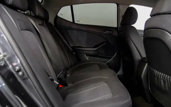 Kia Optima 2.00 автомат, фото №1