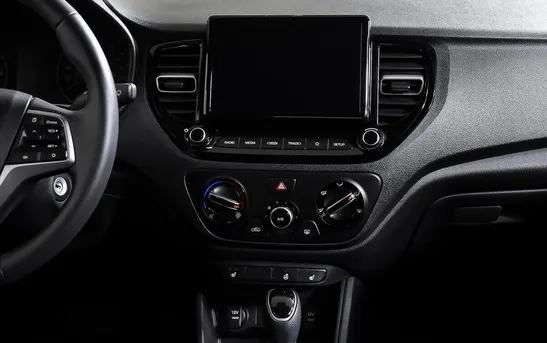 Hyundai Solaris 1.60 автомат, фото №1