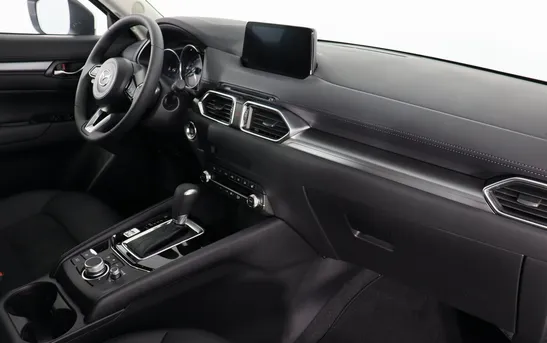 Mazda CX-5 2.00 автомат, фото №1