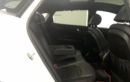Kia Optima 2.40 автомат, фото №1