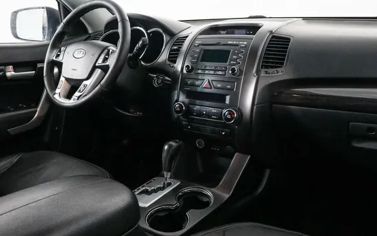 Kia Sorento 2.20 автомат, фото №1