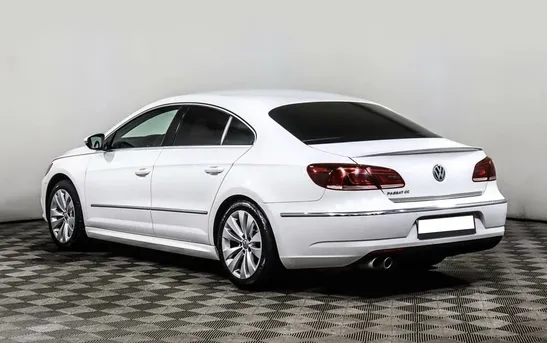 Volkswagen Passat CC 1.80 робот, фото №1