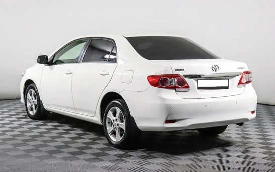 Toyota Corolla 1.60 автомат, фото №1