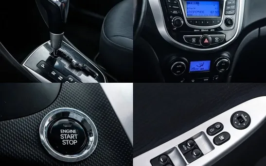 Hyundai Solaris 1.60 автомат, фото №1