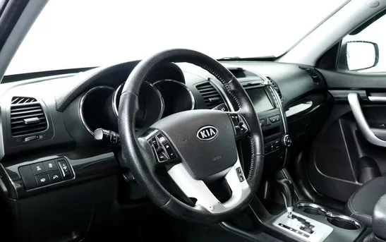 Kia Sorento 2.20 автомат, фото №1