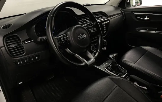 Kia Rio 1.60 автомат, фото №1