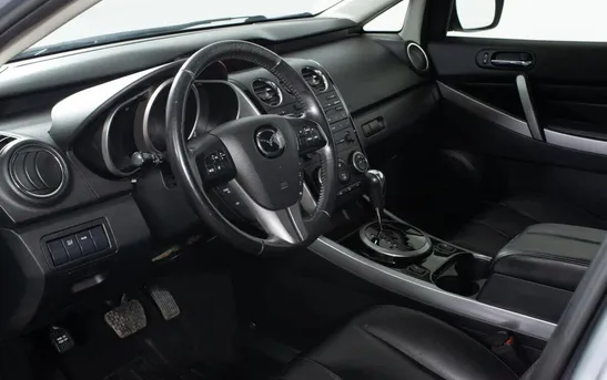 Mazda CX-7 2.30 автомат, фото №1