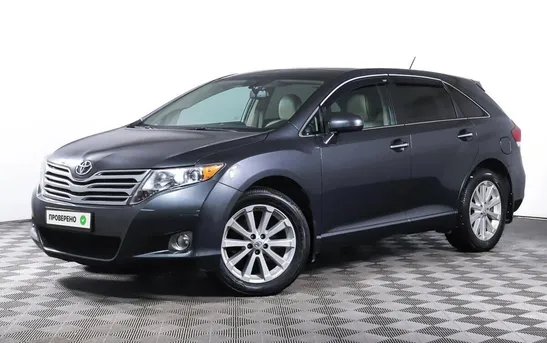 Toyota Venza 2.70 автомат, фото №1
