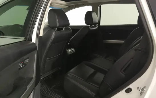 Mazda CX-9 3.70 автомат, фото №1