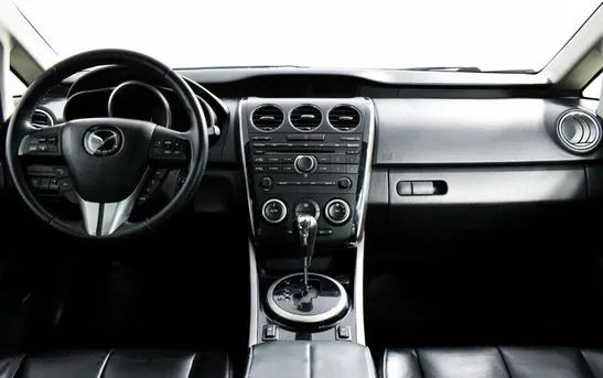 Mazda CX-7 2.30 автомат, фото №1