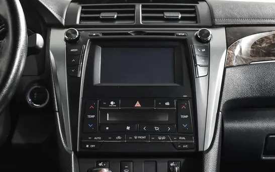 Toyota Camry 2.50 автомат, фото №1