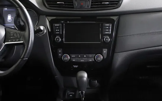 Nissan X-Trail 2.00 вариатор, фото №1