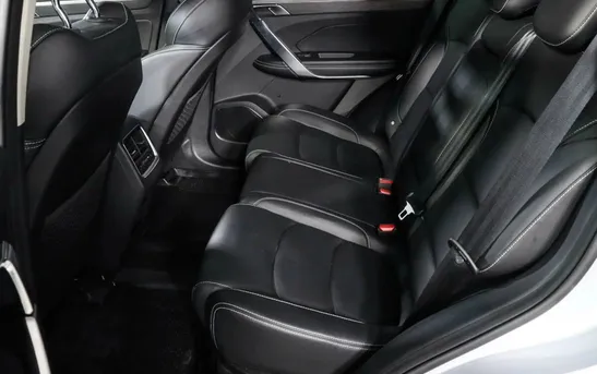 Geely Atlas Pro 1.50 робот, фото №1