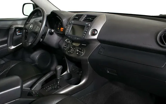 Toyota RAV4 2.40 автомат, фото №1