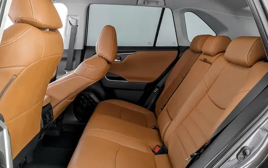 Toyota RAV4 2.50 автомат, фото №1